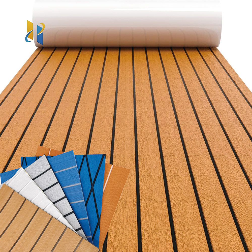 eva foam decking reviews